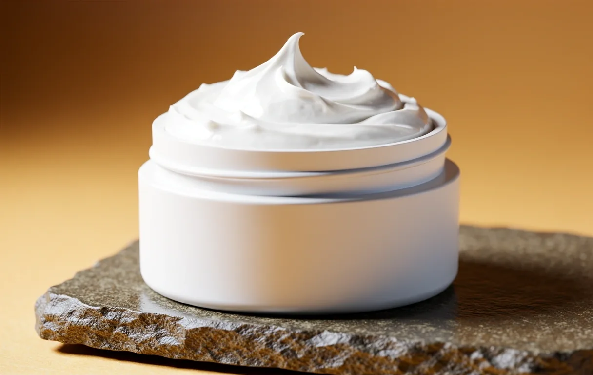 Age-Defense Collagen Cream