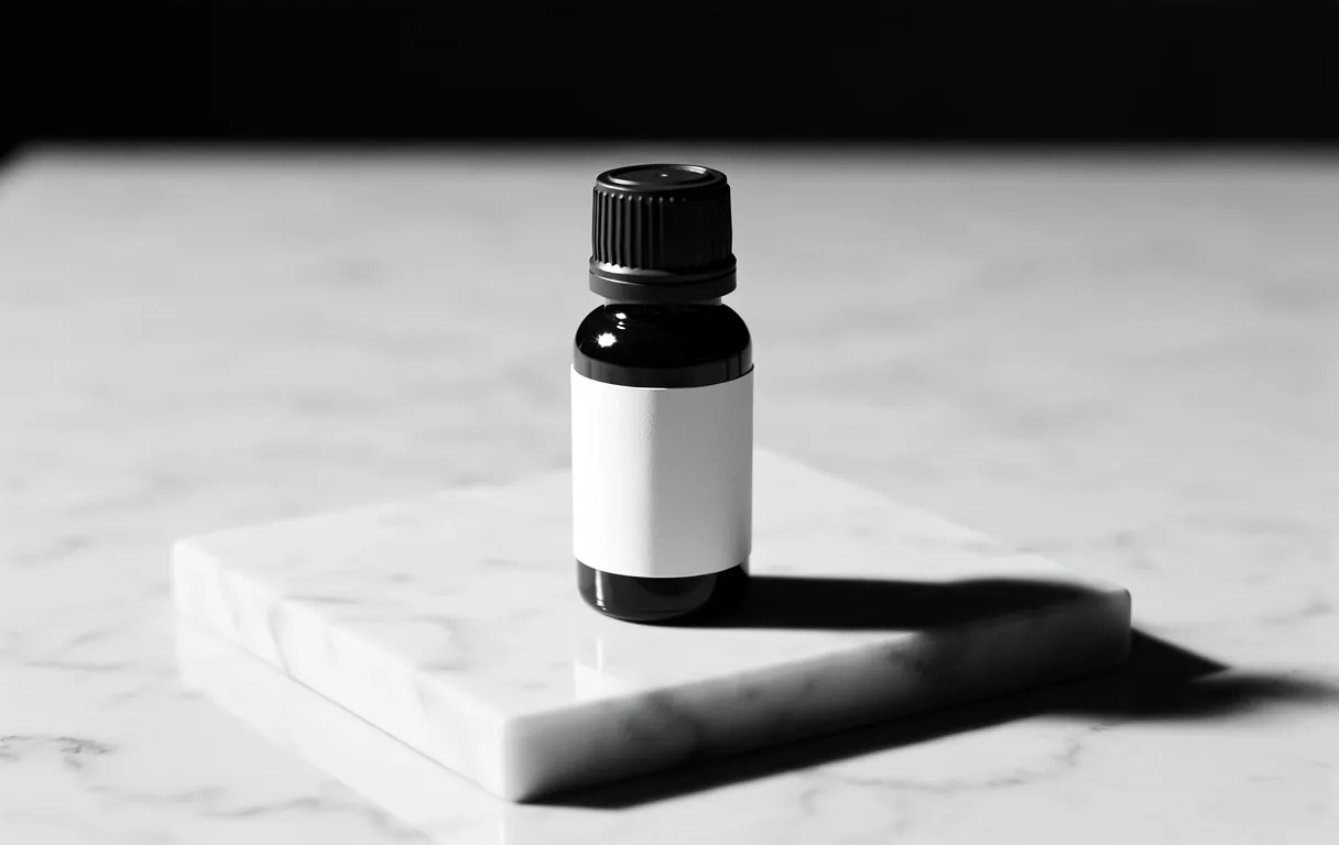 Men's Vitality Complex