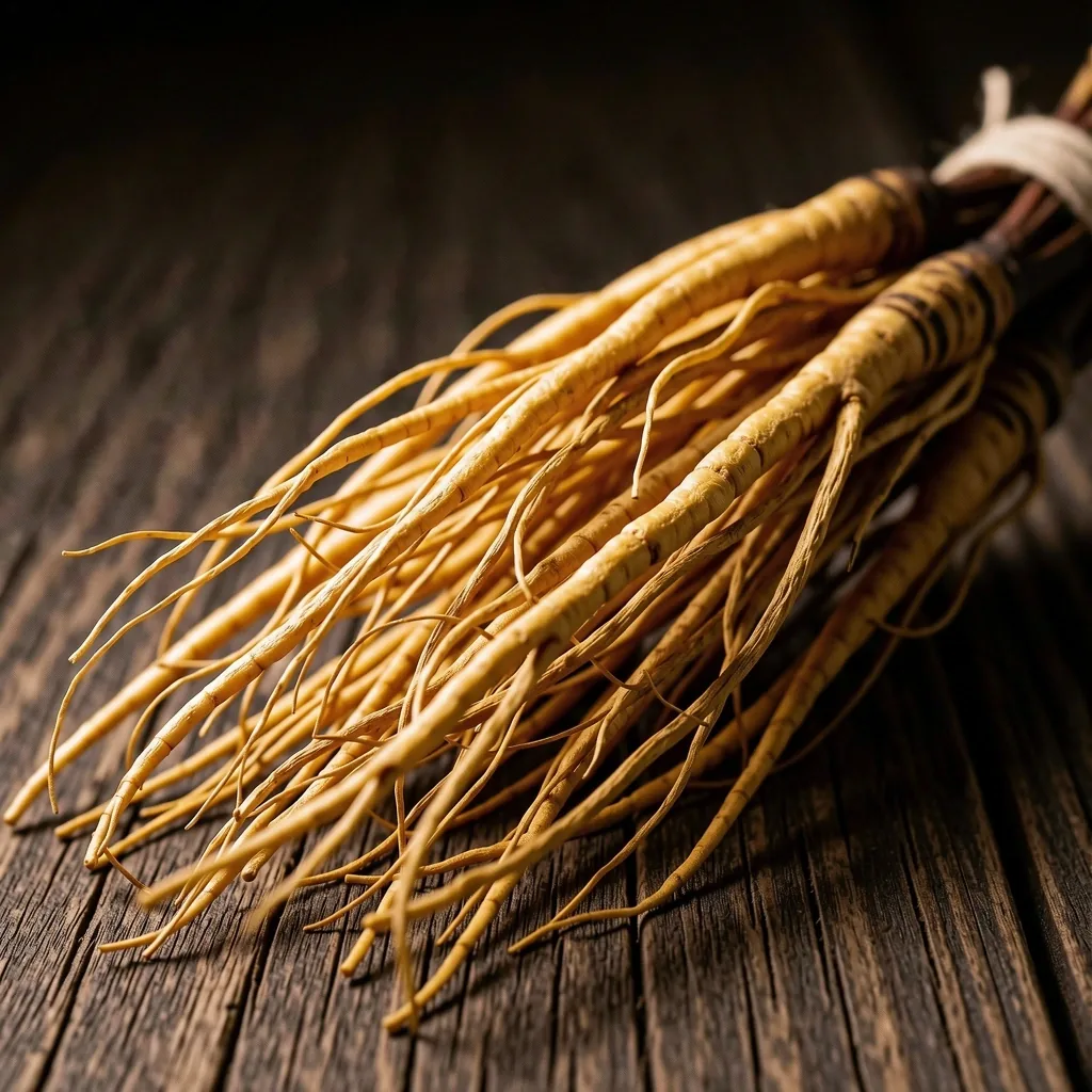 Raw Root Complex