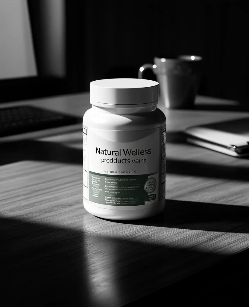 Men's Wellness Catalog