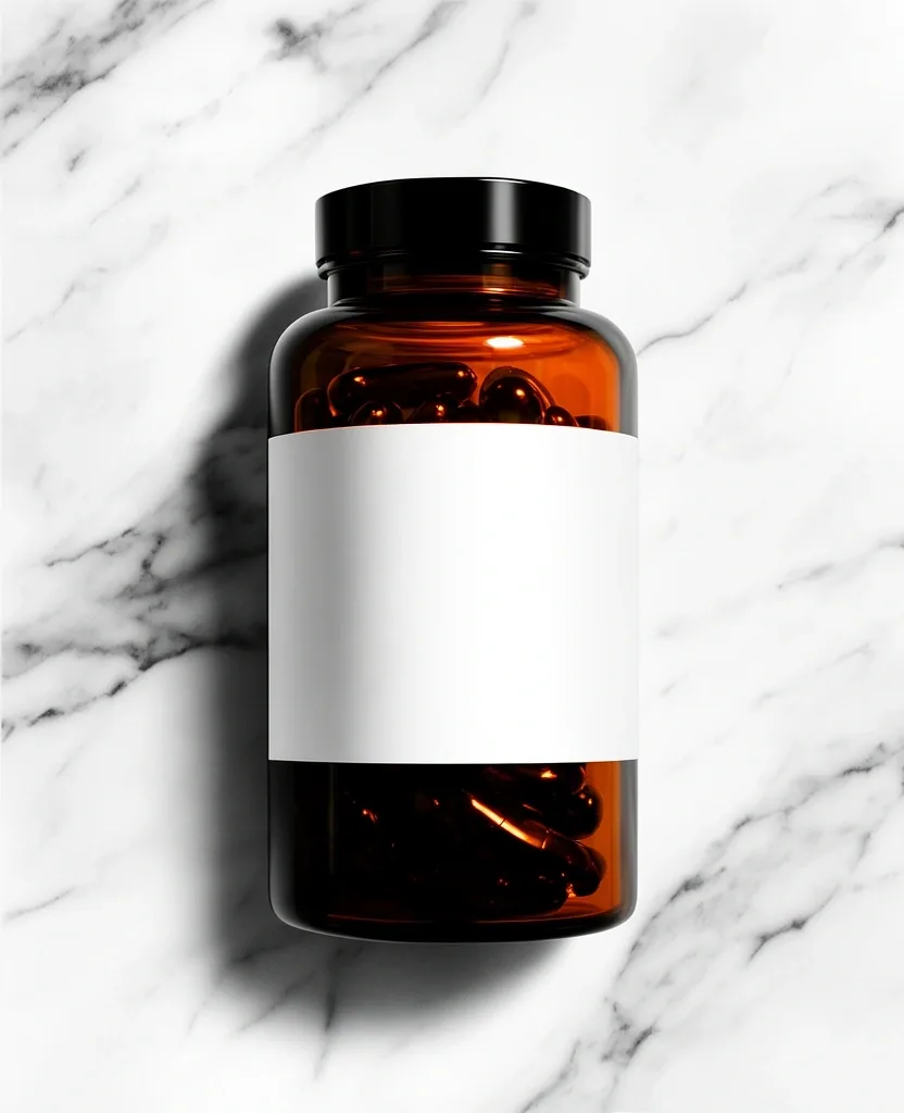 Vitality Complex for Men